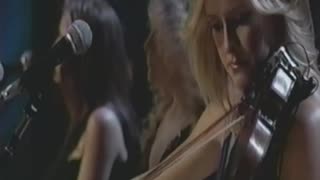 Dixie Chicks - 08 - Top Of The World = Live OldFart 2002