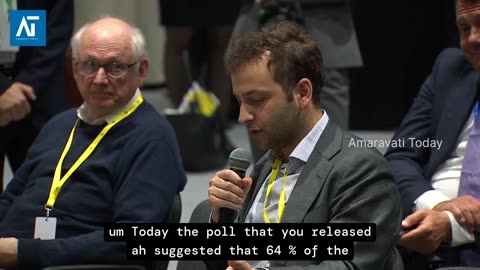 EU Enlargement Momentum: Commissioner Kos on Future of Europe | Politics | Amaravati Today