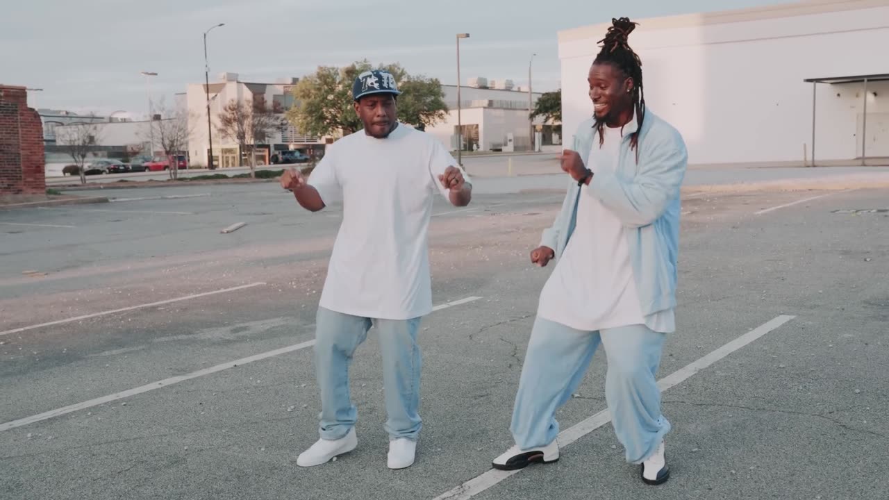 Bryson Gray - Left to Right feat. Kayo Bracey (Music Video)