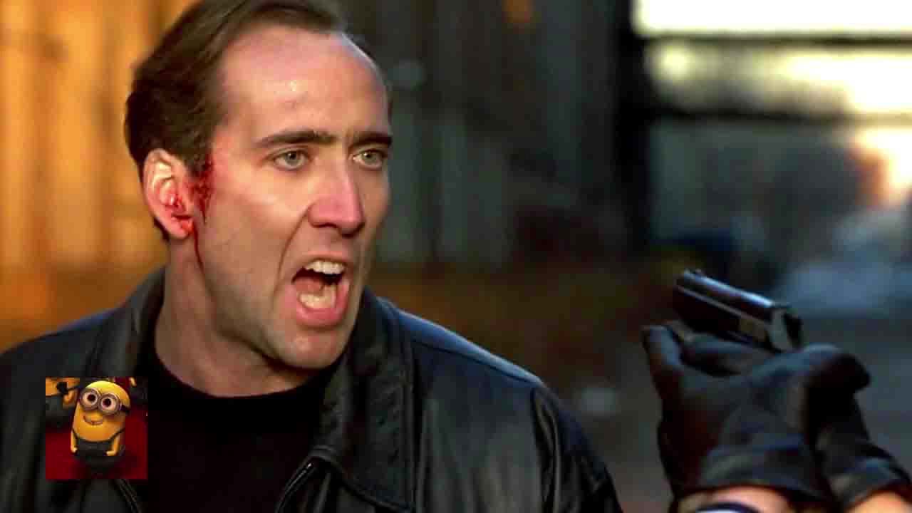 8MM (1999) - Nic Cage DEMANDS Answers Scene _ Movieclips