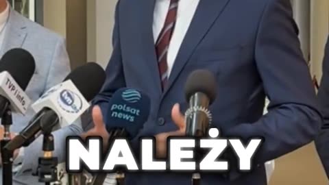 ‼️Dziennikarz "Deutsche Welle" próbował moralizować Polskę.