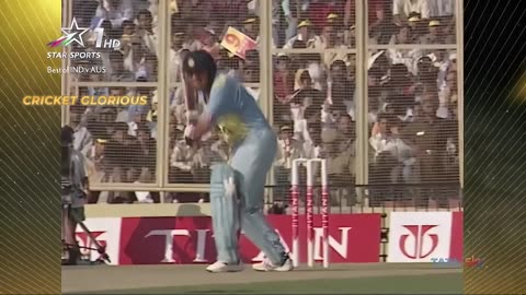 Sachin Tendulkar Knockout