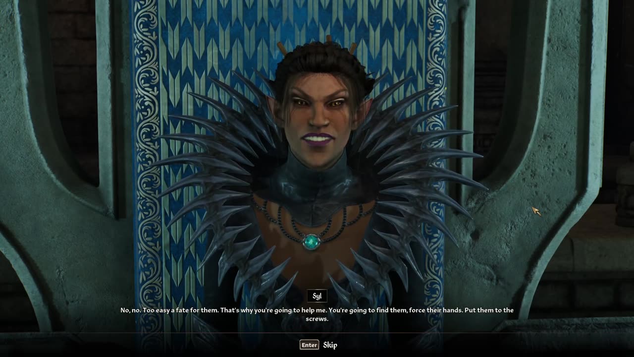 Invisible Elf in the Shivering Isles - Oblivion Remastered - Expert Diff