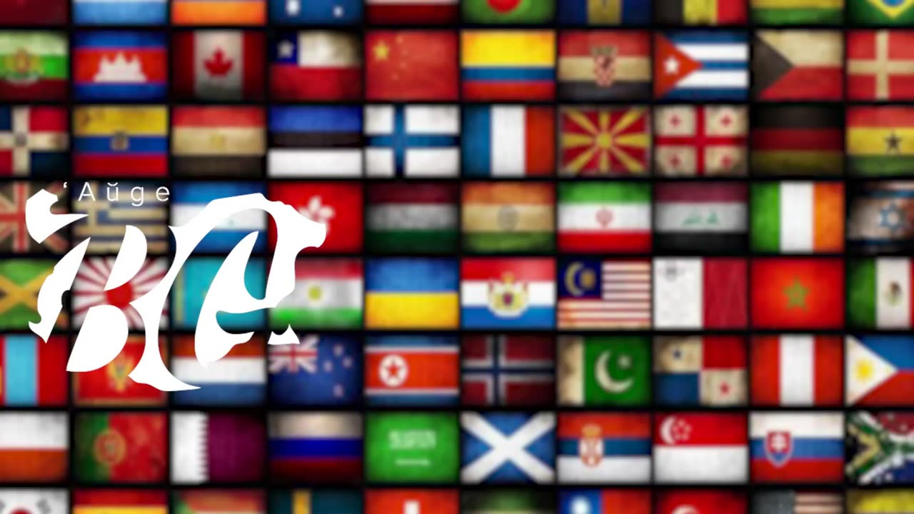 195 FACTS about ALL COUNTRIES / AMERICA