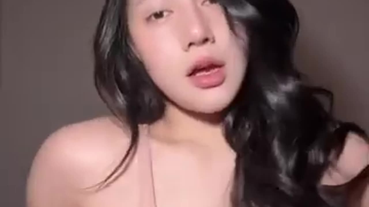 BOBA PADAT !!! Hot Asean Girl 18+