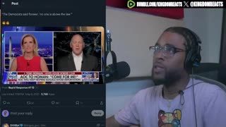 Byron Donalds SHUTS DOWN 'Due Process' Claim - Pam Bondi Drops JAIL TIME on Illegals After Drug Bust