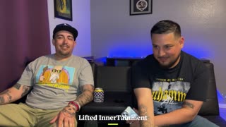 Pro Lifted (Pre-Lit)