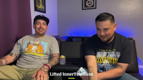 Pro Lifted (Pre-Lit)