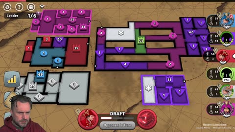 Friday Ranked Risk!