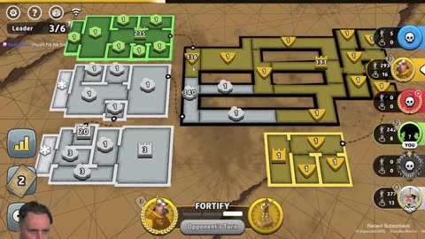 Friday Ranked Risk!