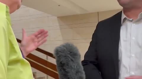Psychotic | Israeli Knesset Member Simcha Rothman