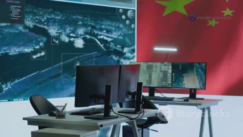 China's Hidden AI Tech? Trump Warns of Secret Breakthroughs!