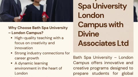 Connecting Talent to Opportunity: Divine Associates & Bath Spa University