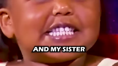 Hilarious 5-Year-Old Roasts His Family's Age In Comedy Routine!