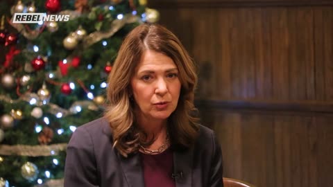 Immigration reforms, new pipelines and equalization: Ezra Levant interviews Premier Smith