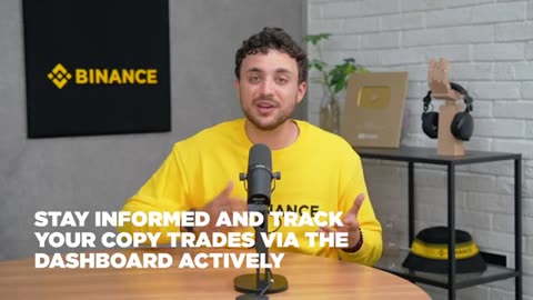 How to Copy Trade Kripto on Binance: Steps for Beginners (Edisi 2025)