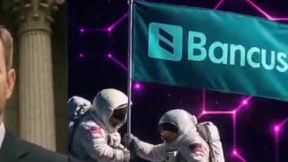 🌍 Bancus: La Revolución Financiera Descentralizada