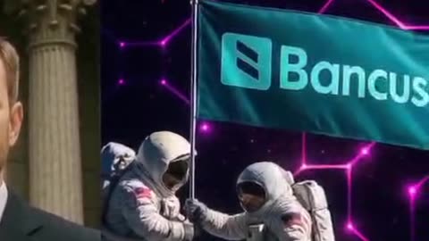 🌍 Bancus: La Revolución Financiera Descentralizada