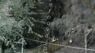 Maykop, explosions near the Khanskaya airfield