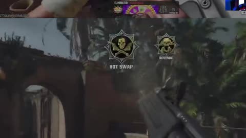 Call of duty