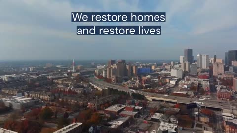 Water Damage Restoration Alpharetta GA | Relief Remediation