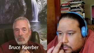 The G-20 Summit in South Africa, MAGA Fractures and Special Guest Bruce Koerber!