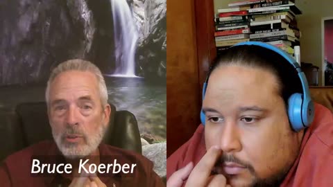 The G-20 Summit in South Africa, MAGA Fractures and Special Guest Bruce Koerber!