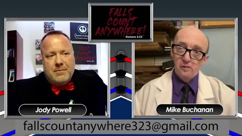 Falls Count Anywhere | Episode 44 | Abundant TV
