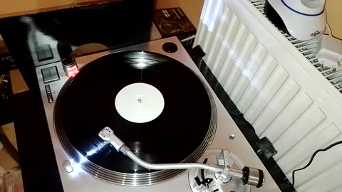 G.B. Experience - Untitled (B Side)