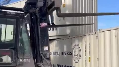 Never for the Money | USA Containers