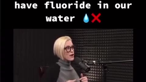 🔥⚠️☠️⚠️🔥How is it that Fluoride isn’t even a campaign issue…?!?!