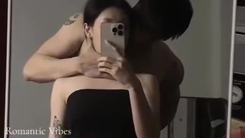 Couple shots