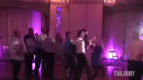 Best wedding fail funny video