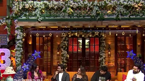 The Kapil Sharma Show - Upmanyu Funniest Reason for Not Getting Married