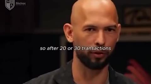 THIS IS WHY THEY WANT CASH GONE