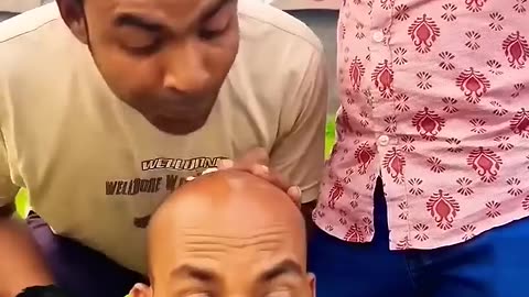 Funny Video (Follow My Channel)