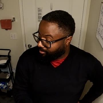 The Colored Spot ( Segregation Anthem )