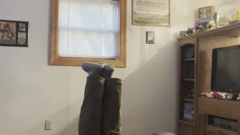 Exercising Everyday till I'm fit Day 71 #exercise #fitness