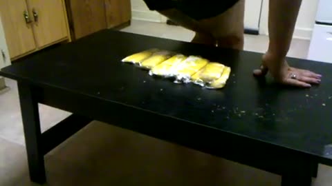 Ass-Twinkies