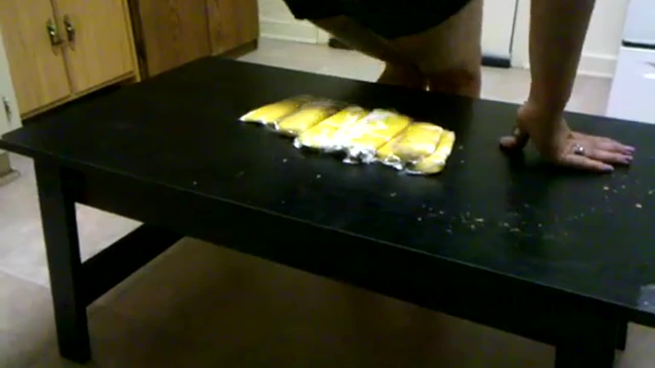 Ass-Twinkies