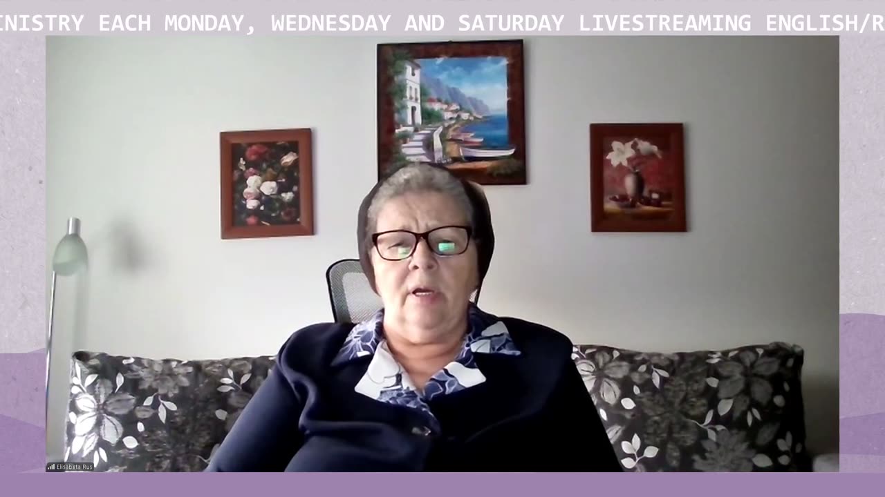 ELISABETA RUS -IUBIREA LUI E MULT PREA MARE- #caleacătrerai #cantaricrestine #iubireadevărată #isus