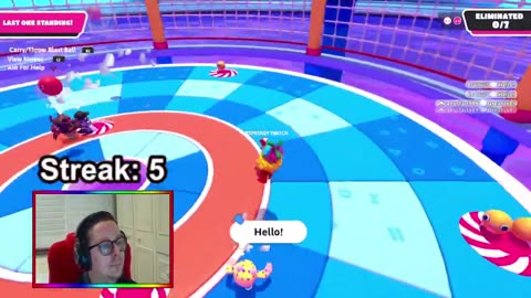 Where it all began... Ft ItzTiffz & Her Community.