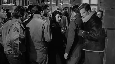Stalag 17 (1953) War film