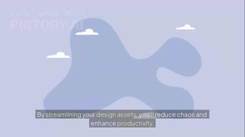 Creative Asset Management in 6 Steps: Organize, Protect & Streamline Your Design Assets