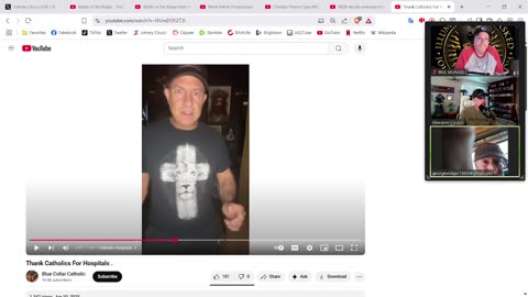 Johnny Cirucci LIVE