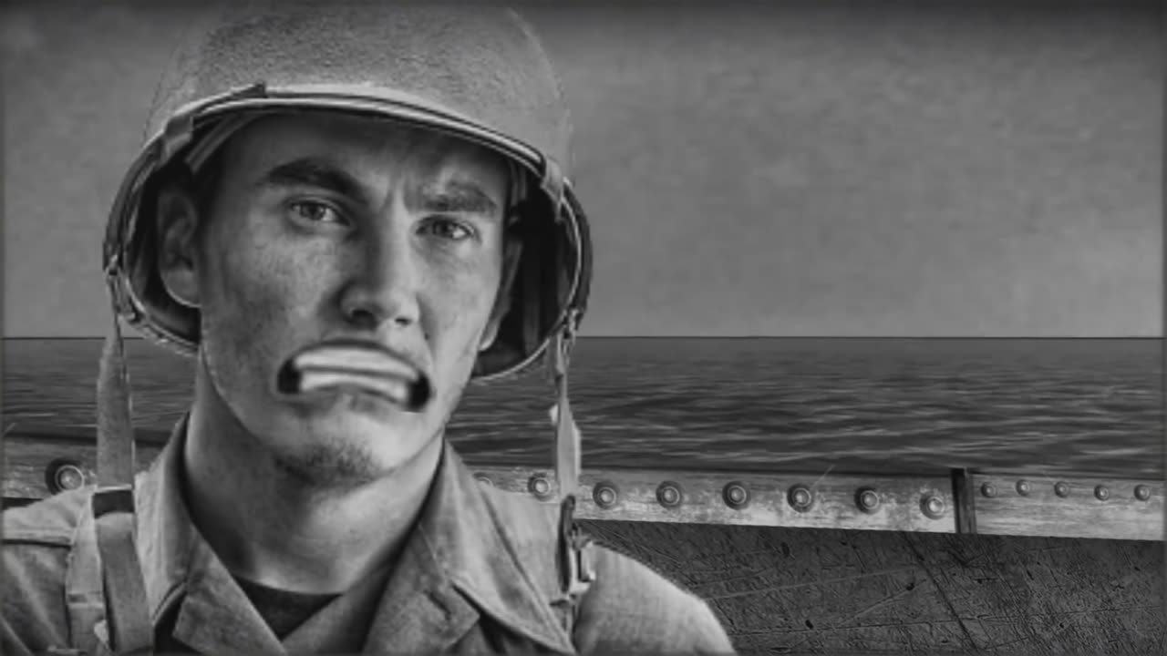 The Greatest Generation