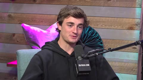 Nick Shirley: 'Leftists' Are 'Coming After Me' for Exposing Somali Fraudsters in Minnesota