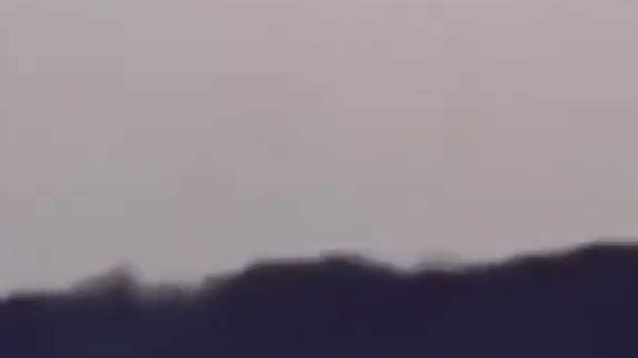 🌌👁️ Glowing Orb in New Jersey! | TheTruthAbove