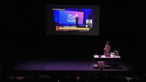 Czytanie w myślach 5G