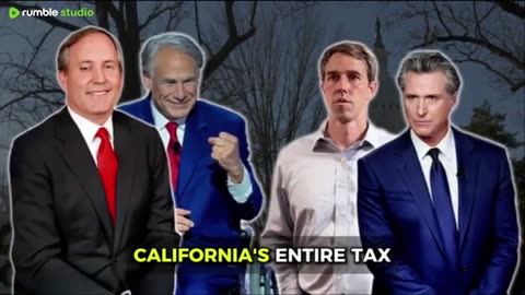 Bombshell! Beto O’Rourke & Gavin Newsom s EXPOSED — Their Awful Plan CRUMBLES!